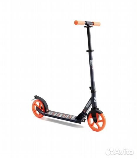 Самокат oxelo mid 7 новый