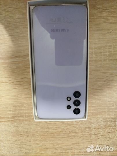 Samsung Galaxy A32, 4/128 ГБ