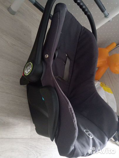 Автолюлька