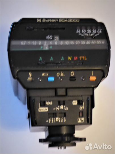 Фотовспышка metz mecablitz 32mz-3