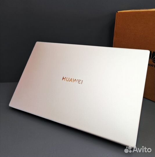 Huawei MateBook D15 Bom-WFP9 (Новый)