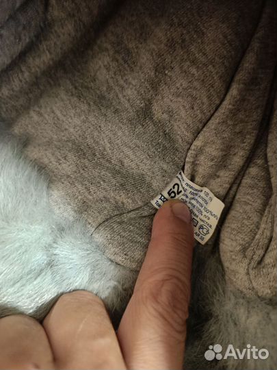 Шапка зимняя на мальчика