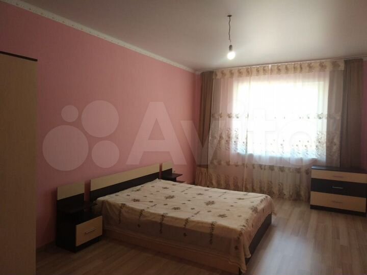 2-к. квартира, 80,1 м², 5/5 эт.