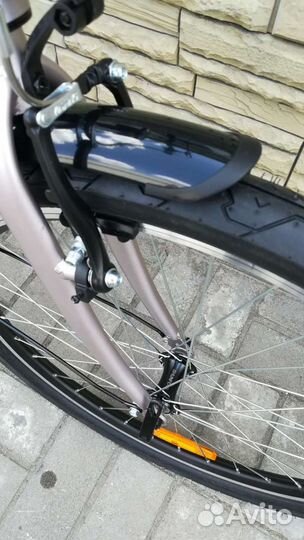 Велосипед Stark Jam 24.2 V новый