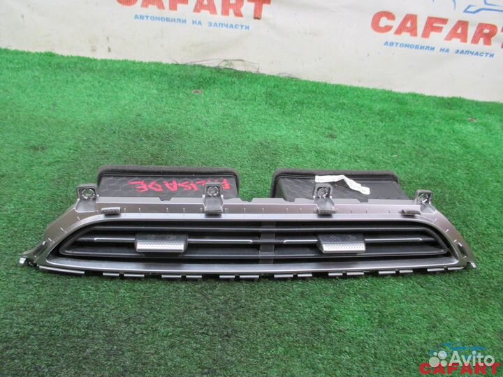 Воздуховод hyundai palisade LX2 G6DC