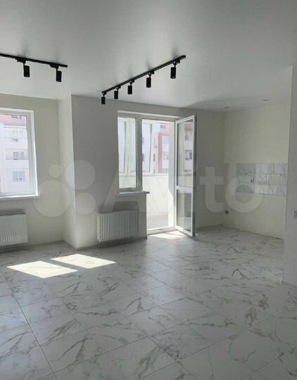 Квартира-студия, 33,9 м², 6/16 эт.