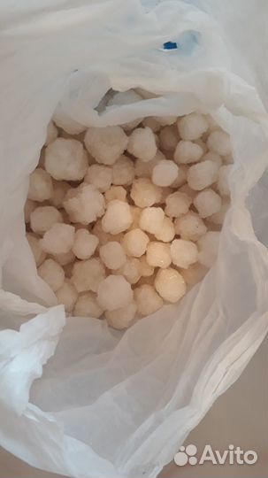 Соль Мертвого моря