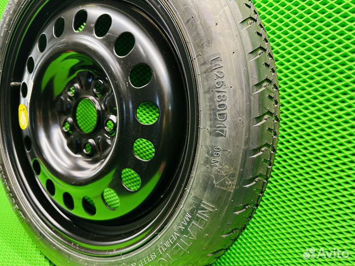 Докатка r17 Geely Coolray SX11
