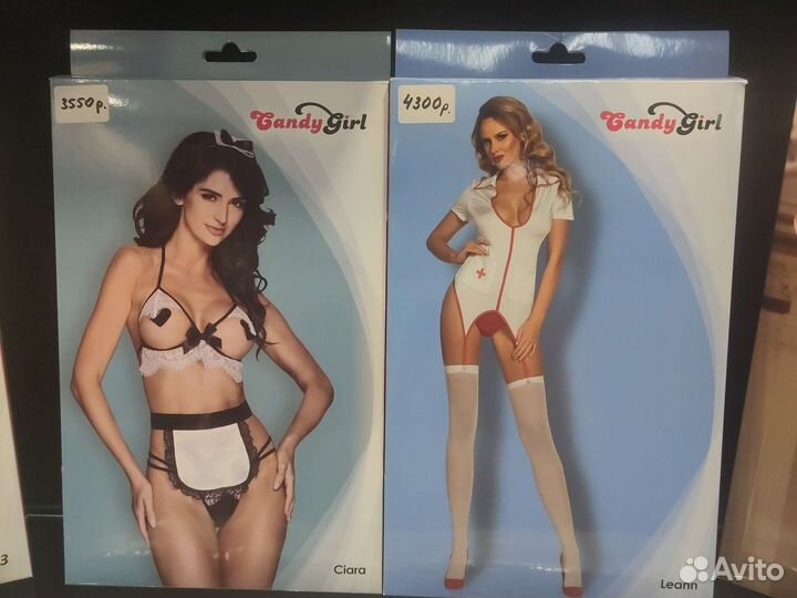 Ролевые (игровые) костюмы, женские и мужские