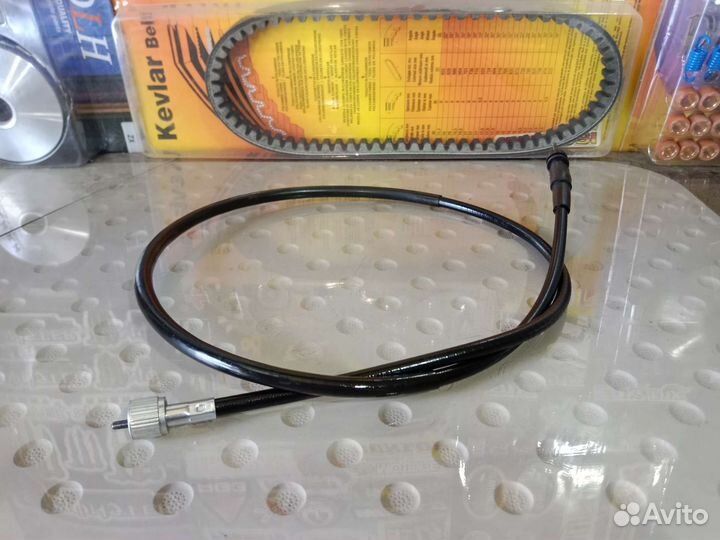 Трос спидометра honda dio/tact af18