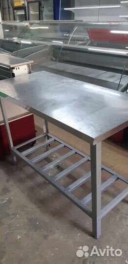 Стол разделочный