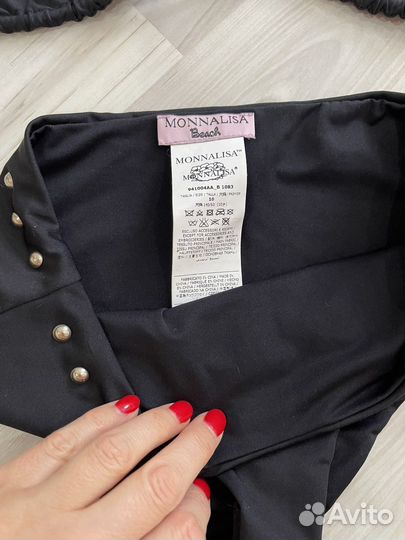 Купальник monnalisa