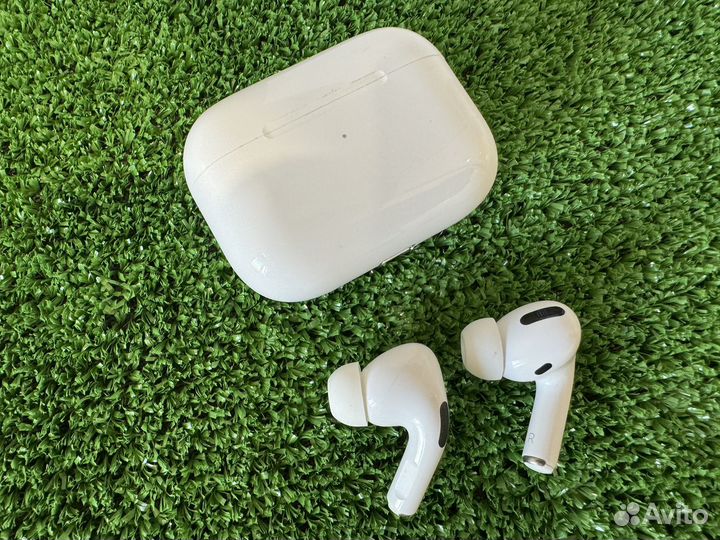 Airpods pro 2