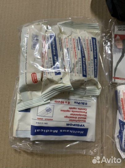 Аптечка Bmw X3 F25