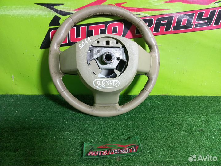 Руль nissan C11,E11,G11,JC11,KG11,NC11,NE11,NG11,S