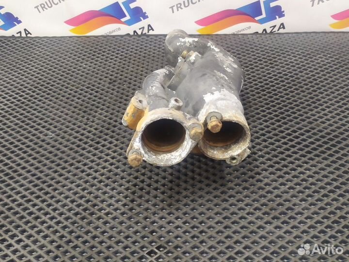 Насос водяной (помпа) Renault Premium