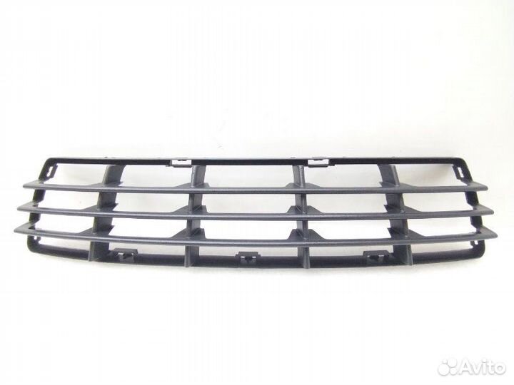 Решетка в бампер передняя Volvo V50 1 2005
