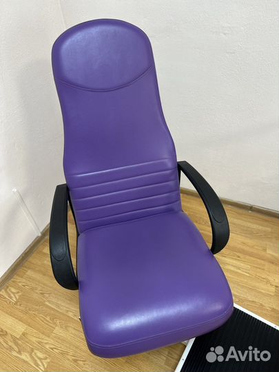 Педикюрное кресло «Смолл» (высота 460 - 620 мм)