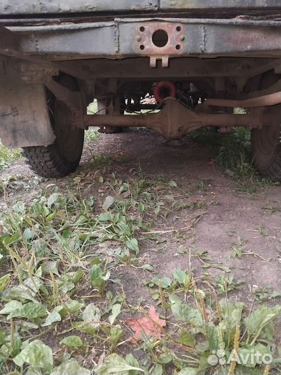 Продам запчасти на буханку УАЗ