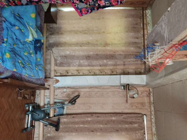 Дом 60 м² на участке 10 сот.