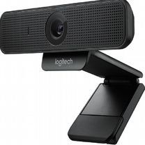 Web-камера logitech HD Pro C925e