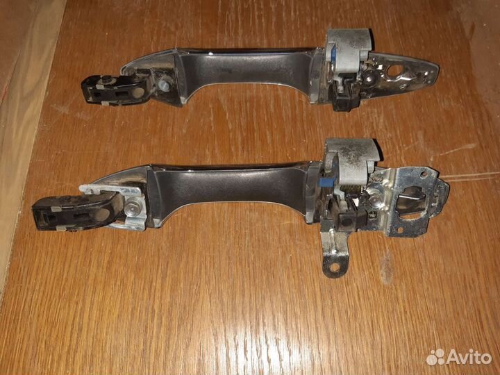 Замки дверные и ручки Хонда срв