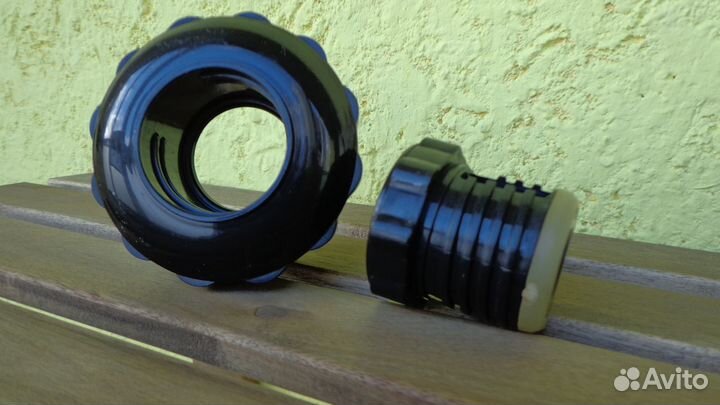 Термос Амет Дорожный DS (0,5 л.) Россия