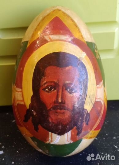 Редкостьстаринаяйцо 