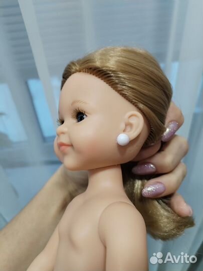 Кукла paola рейна клео