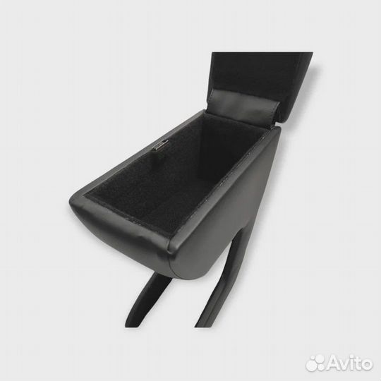 Подлокотник-бар с магнитом Renault logan 2005-2013