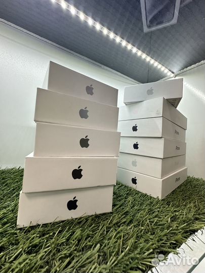 iPad 10 Wi-Fi 256 GB - Все цвета