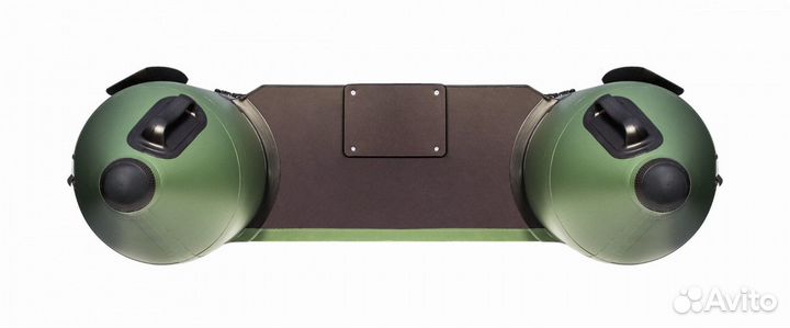 Лодка для рыбалки Аква-2900