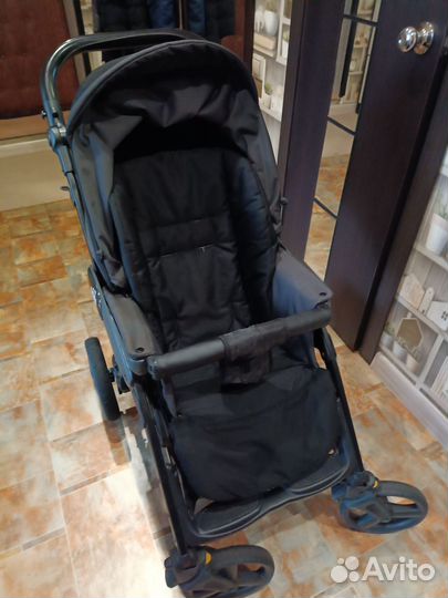 Коляска cam 3 в 1