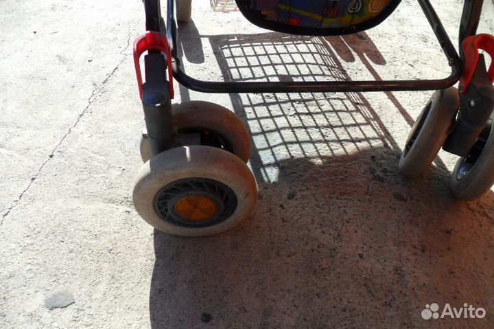 Коляска детская