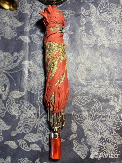 Зонт советский