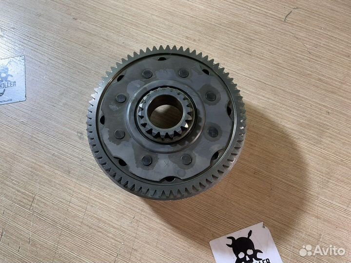 Корзина сцепления Kawasaki KX 250 F 2013-2016