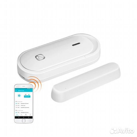 Устройства/датчики/розетки Умного дома Redmond