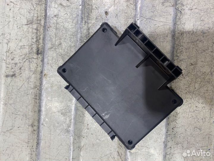 Блок комфорта Hyundai Solaris 1 G4FA 1 2013