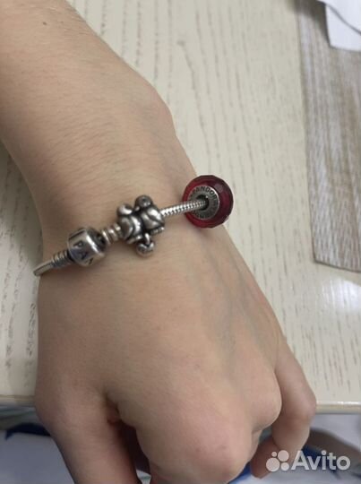 Браслет pandora оригинал