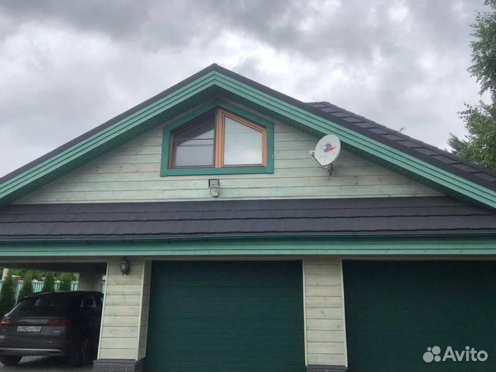 Москитная сетка от производителя