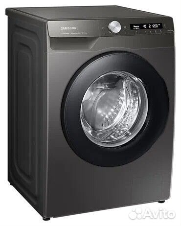 Стиральная машина Samsung WW80A6S24AN