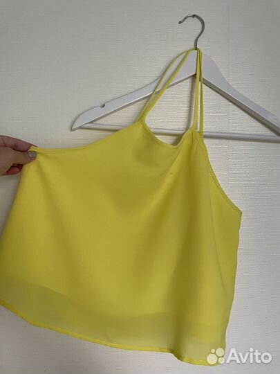 Топ женский легкий