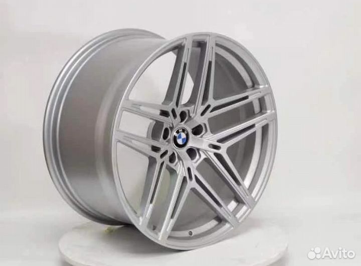 Кованые диски R22