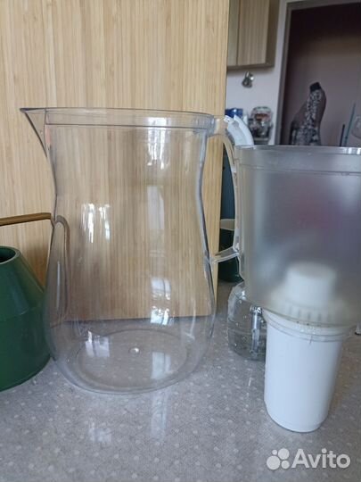 Фильтр-кувшин Аквафор Прованс А5 4,2 л