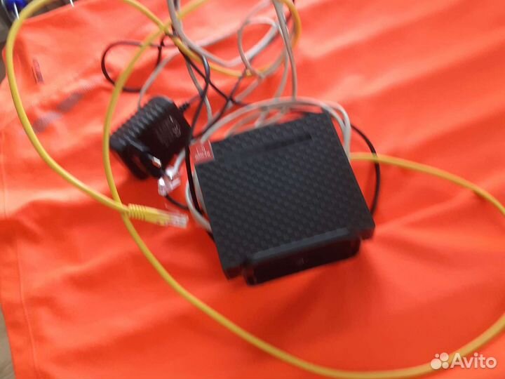 Вай фай роутер МТС