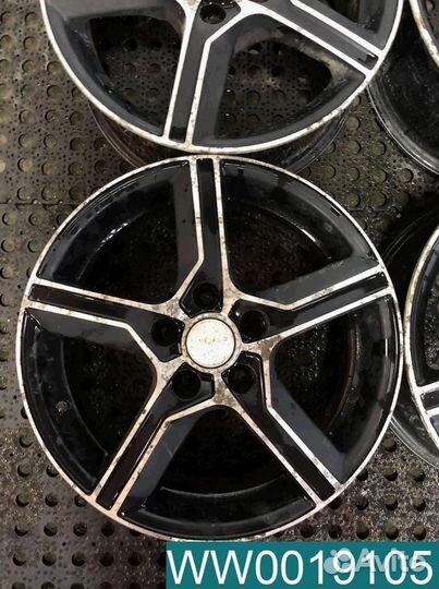 Диски R16 Ford Б/у Литые