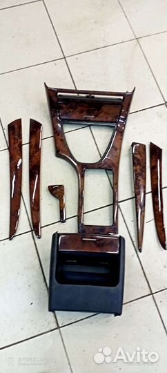 Декоративные накладки