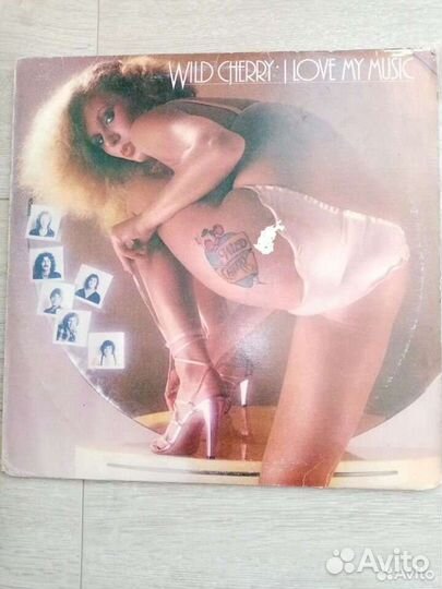 Продаются грампластинки