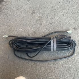 Кабель 5d-2v coaxial cable