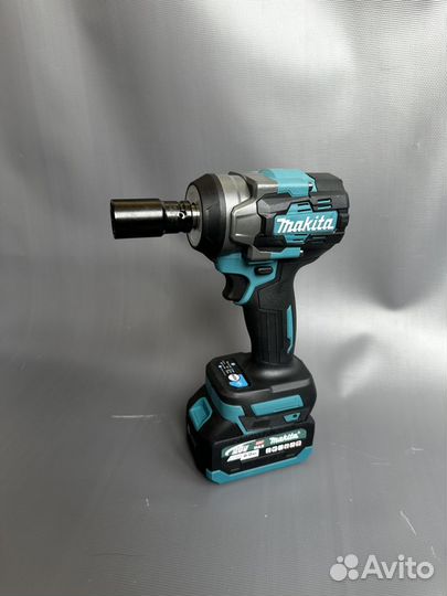 Набор инструментов Makita 10в1